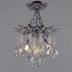 01108-0.3-300 CR светильник потолочный