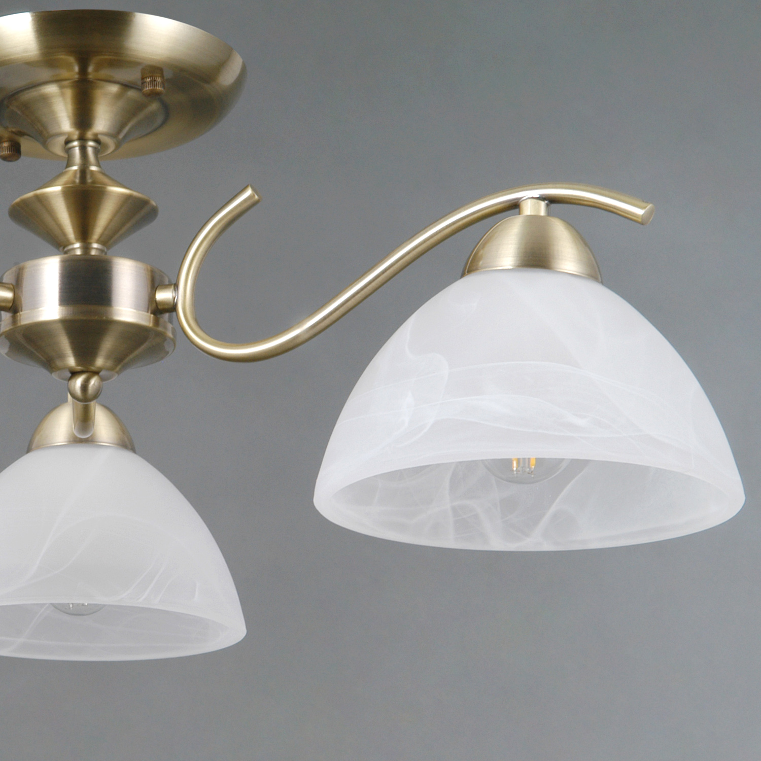 IL0905-3CSQ-26 AB ELITE светильник потолочный