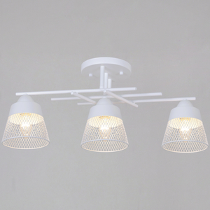 61660-0.3-03 WH светильник потолочный