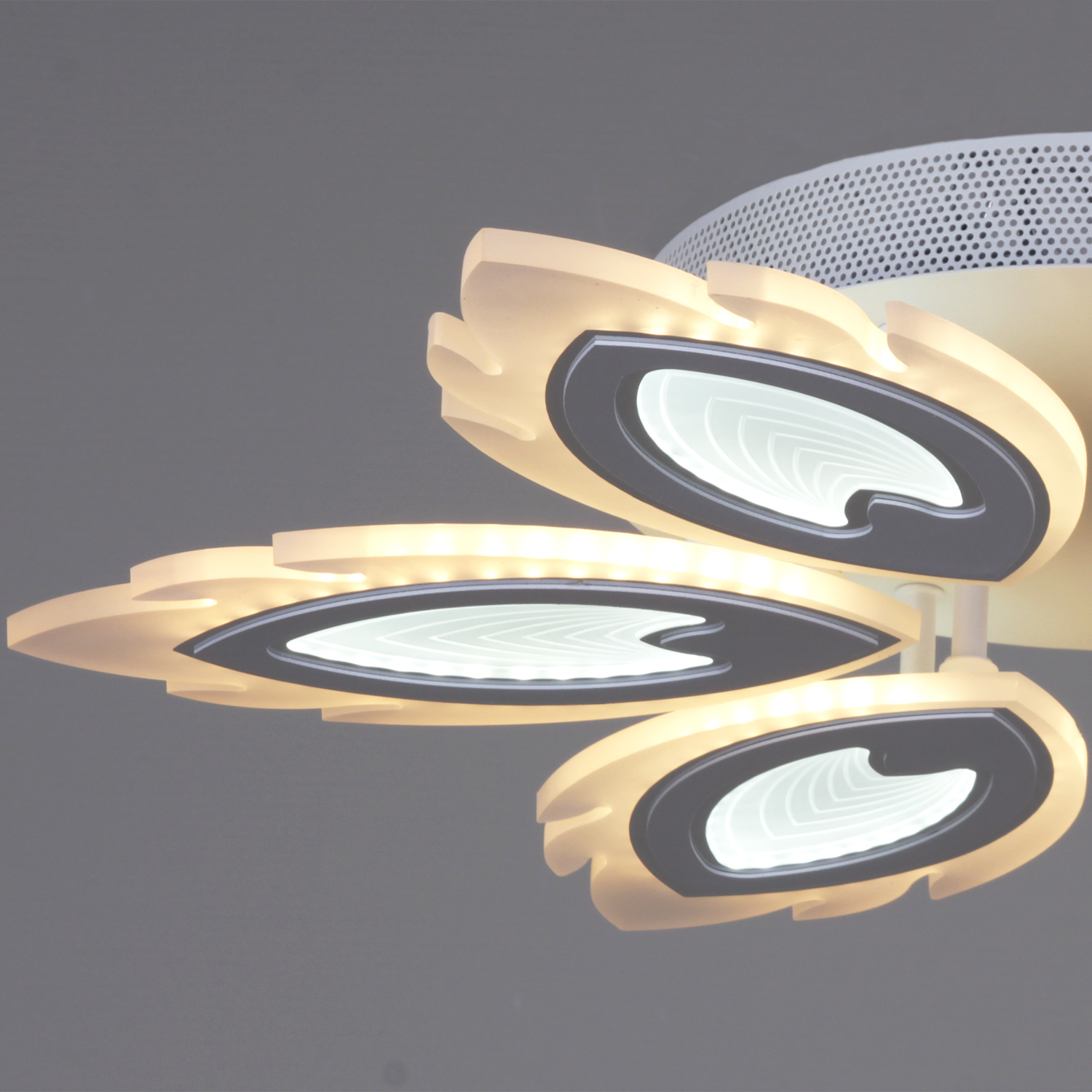 05133-0.3-06 "L" светильник потолочный