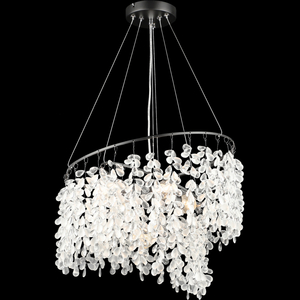 02484-0.4-05 BK светильник потолочный