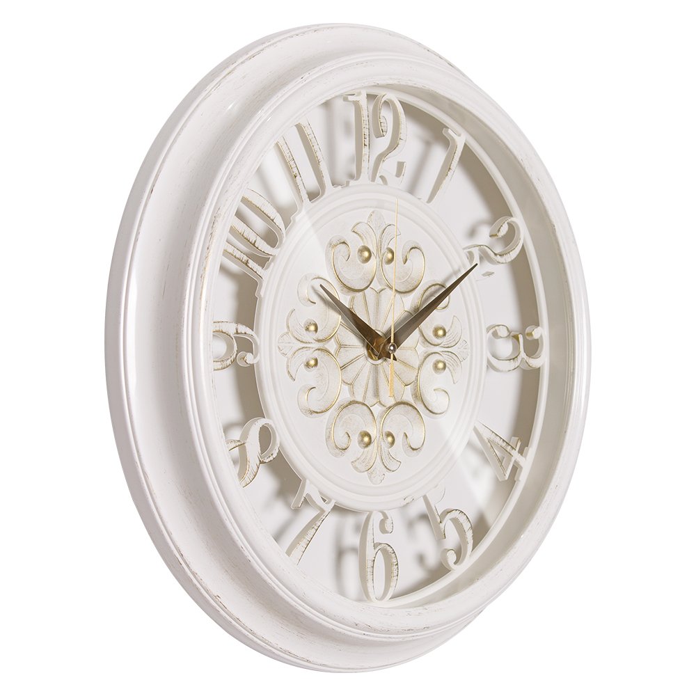 3526-001 Часы настенные "Рубин" (10)