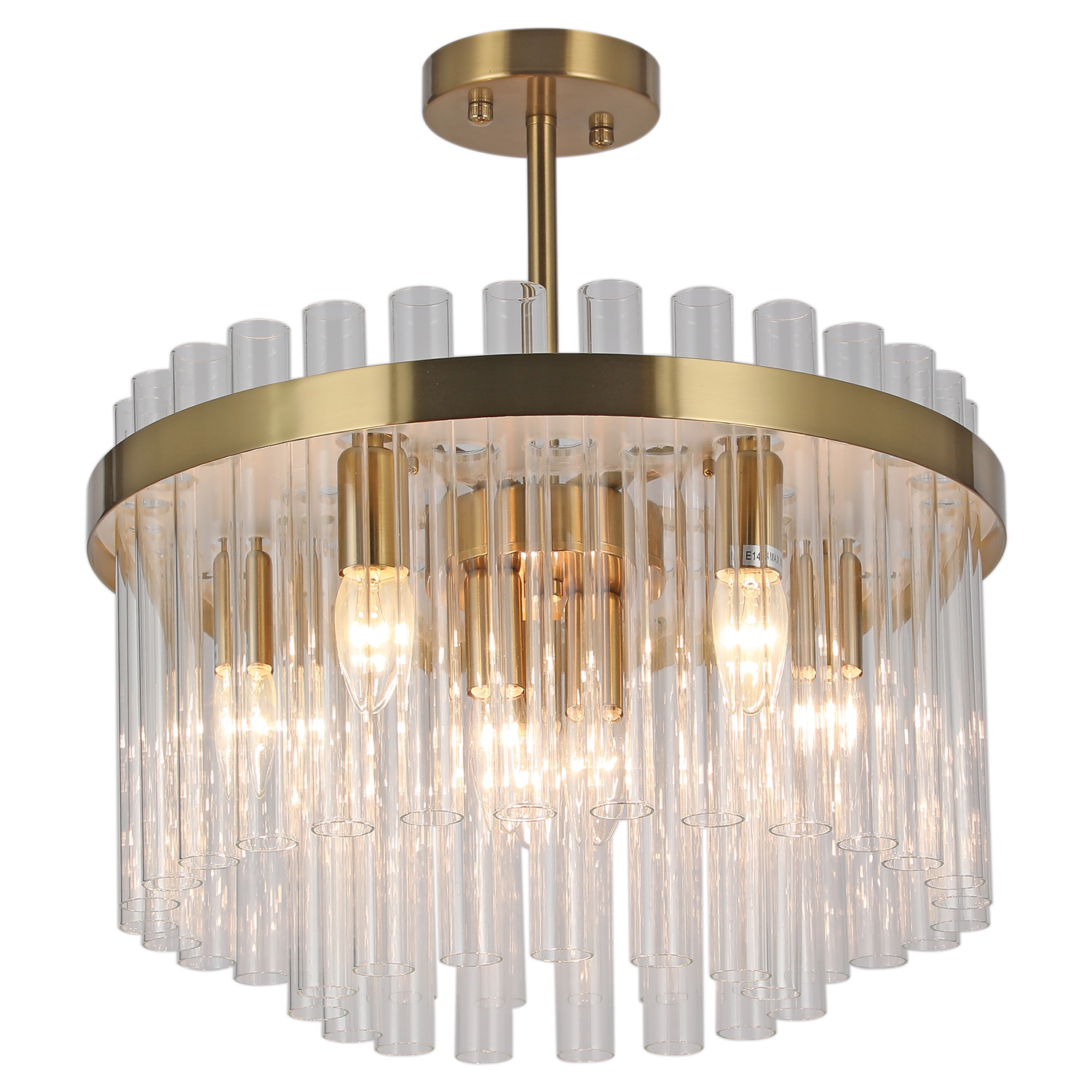 IL0124-7C-79 COP  светильник потолочный