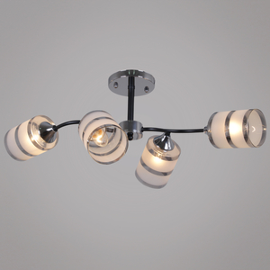 45360-0.3-04 "L" светильник потолочный