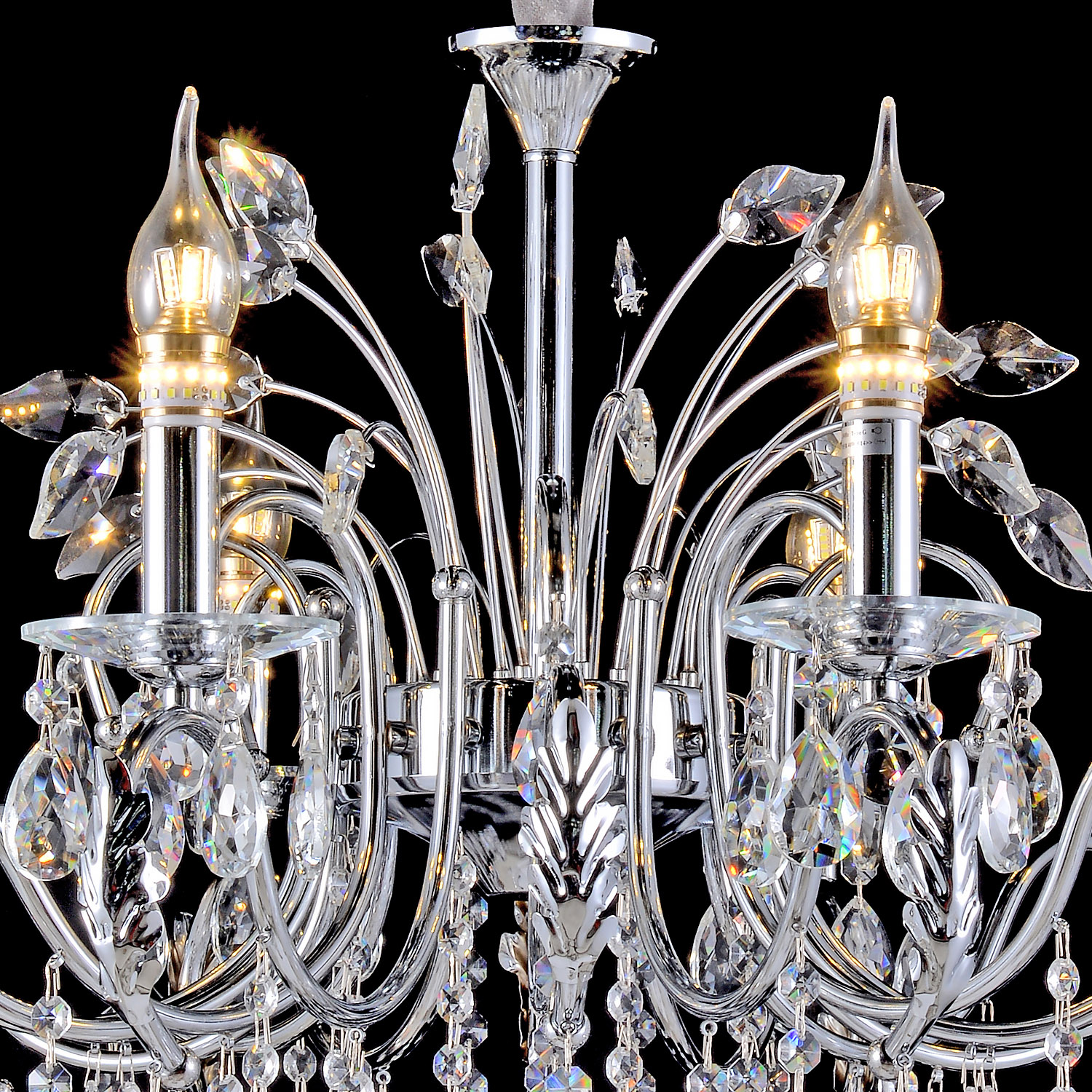 02300-0.4-08 CH светильник потолочный