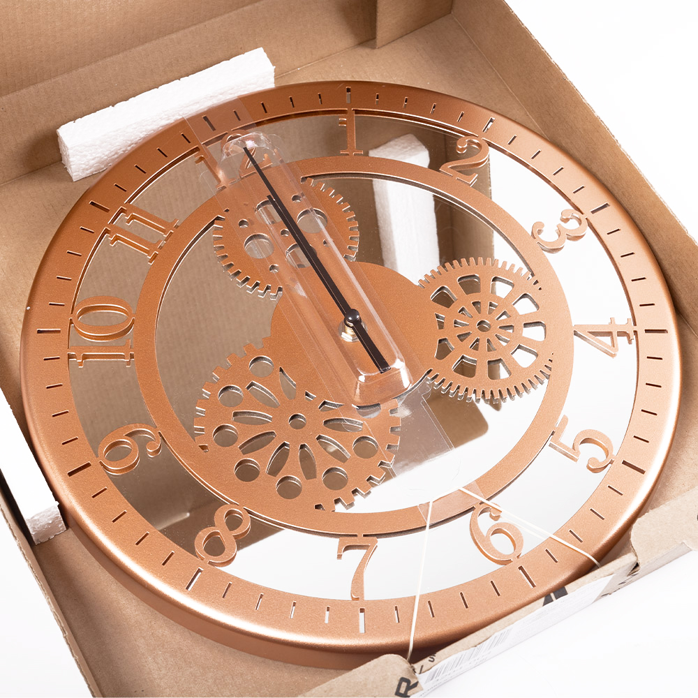 3204-004 Часы настенные "Рубин" (10)