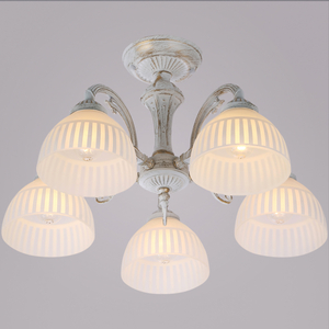 74431-0.3-05 светильник потолочный