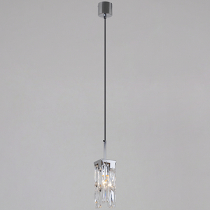 IL3600-1PSQ-26 CR DS светильник потолочный