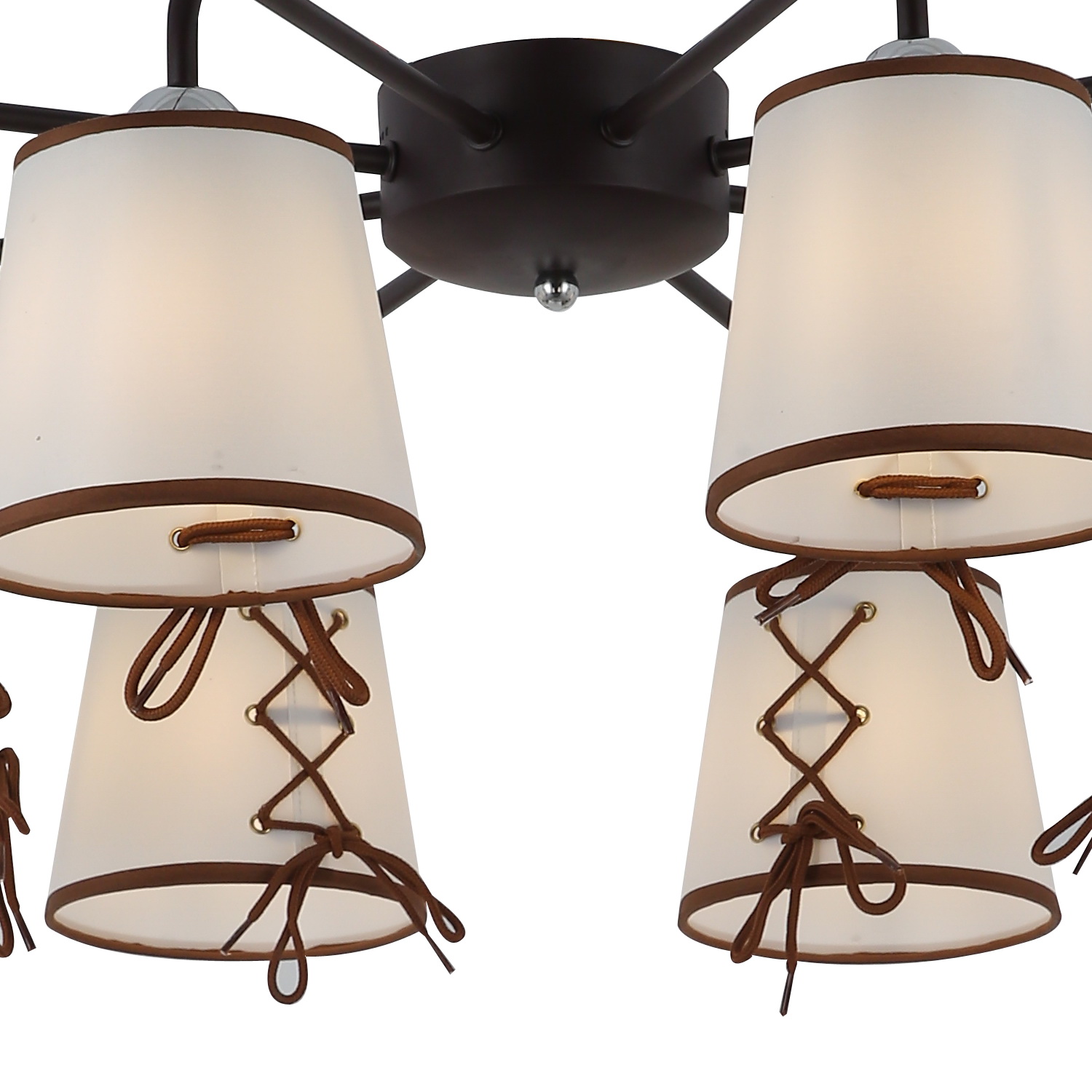 IL6103-8COU-79 CF CR Clara светильник потолочный