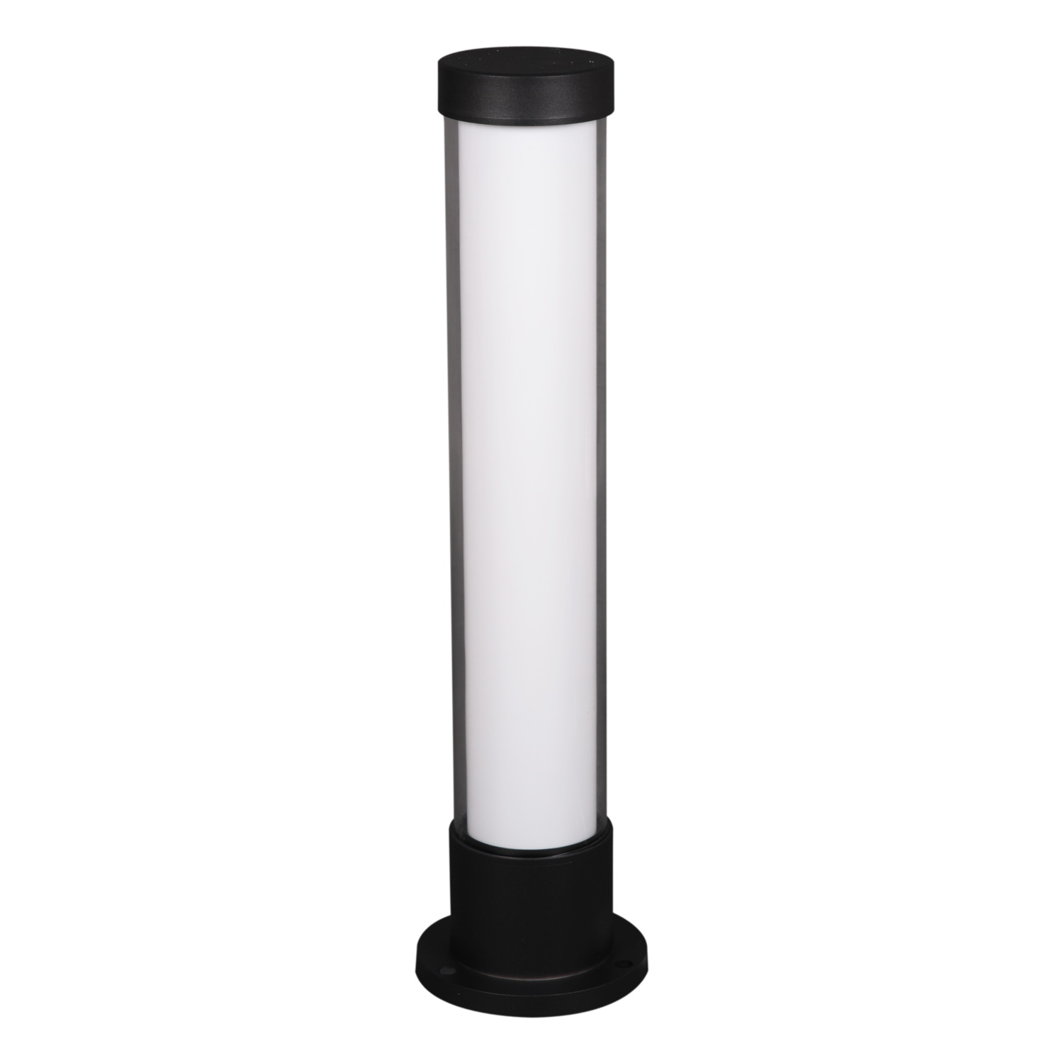 09985-0.7-001JH 0.6M LED18W  BK RLOS фонарь