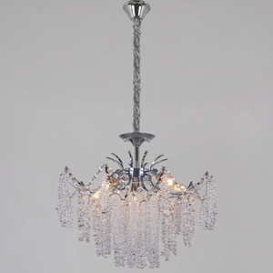 06760-0.4-500 MX CH светильник потолочный