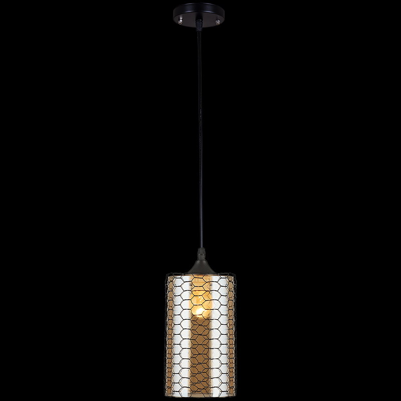 04934-0.9-01 BK светильник потолочный