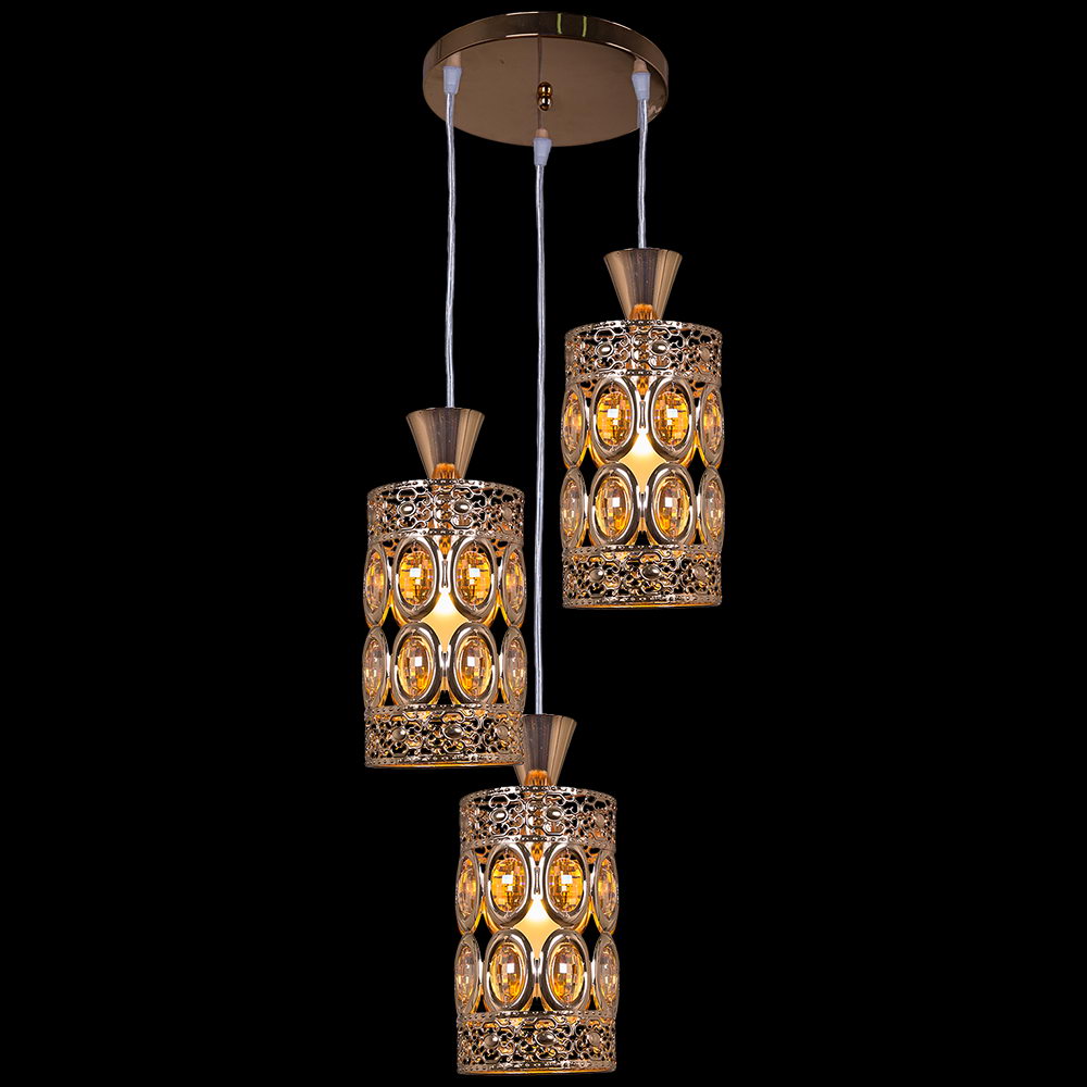 03098-0.4-03 GD светильник потолочный