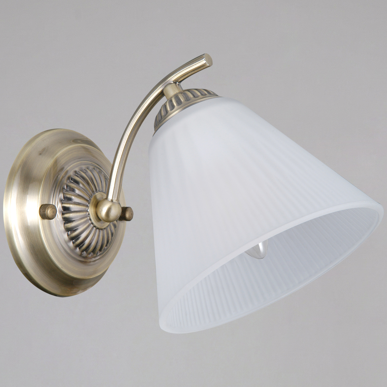 IL0900-1WSQ-26 AB ELITE светильник настенный