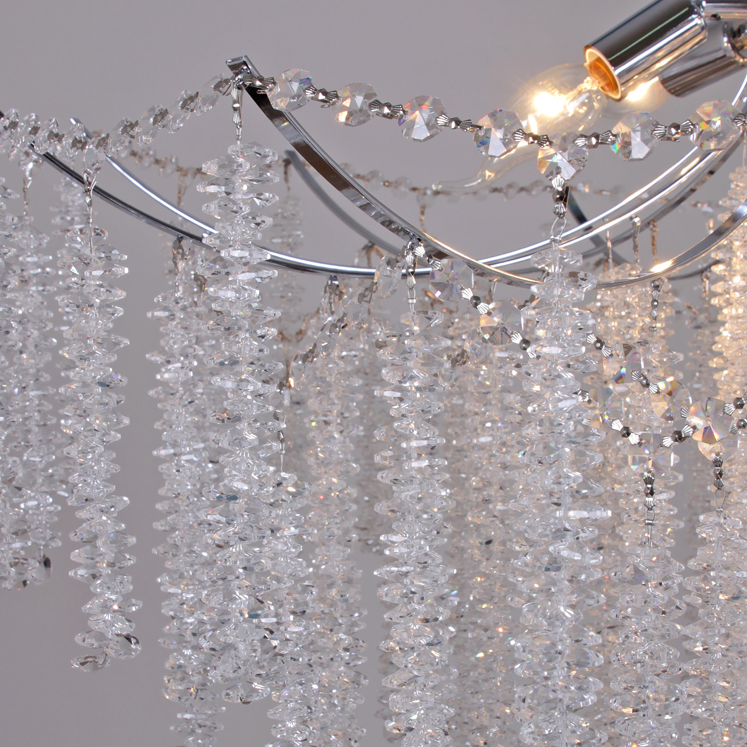 06760-0.4-500 MX CH светильник потолочный