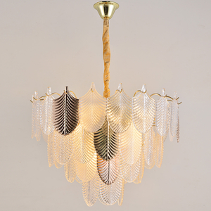 77400-0.4-500 FGD светильник потолочный