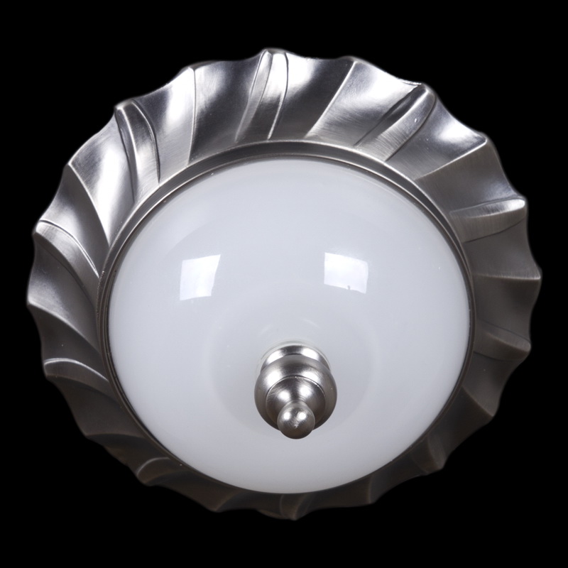 05025-9.0-01 MB G9 WT FGR IP44 (5025/MB) светильник точ.