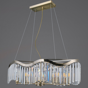 IL3475-10PSQ-25AB ELITE светильник потолочный