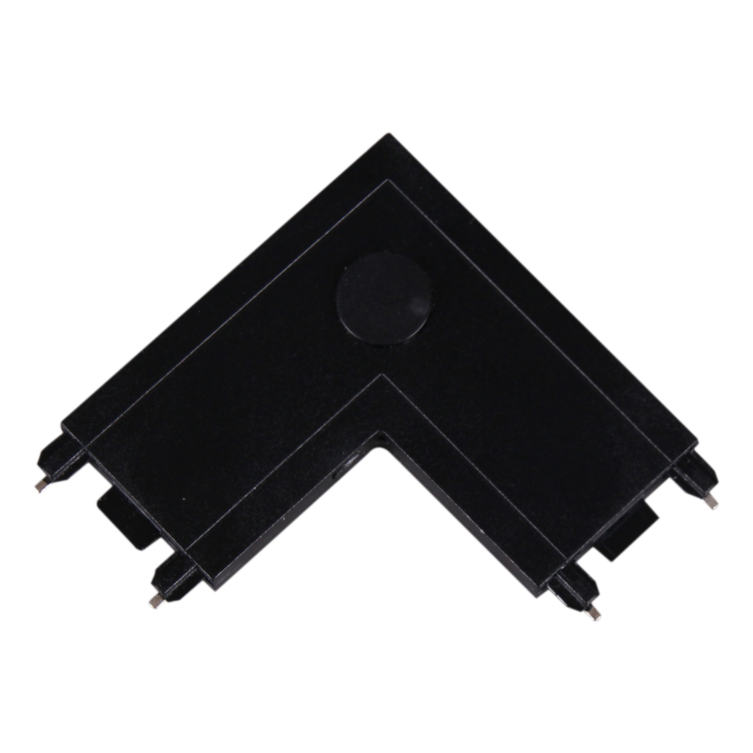 RL 06102 corner connector BK