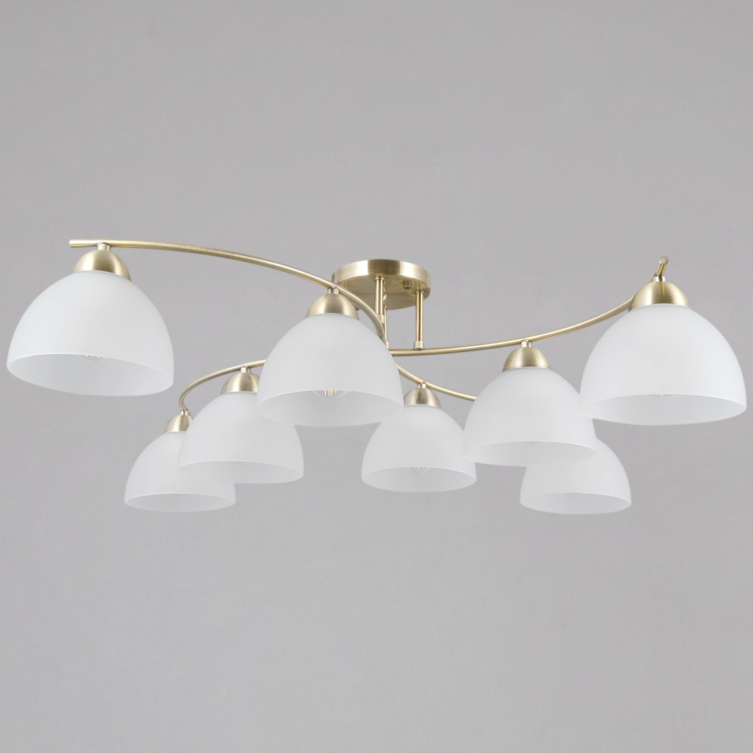 IL0909-8CSQ-26 AB ELITE светильник потолочный