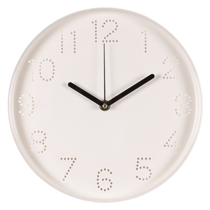 2520-001 Часы настенные "Рубин" (10)