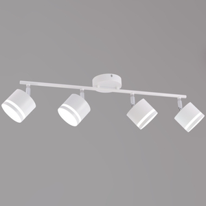 50540-0.3-04 GX53 WT+CR светильник потолочный