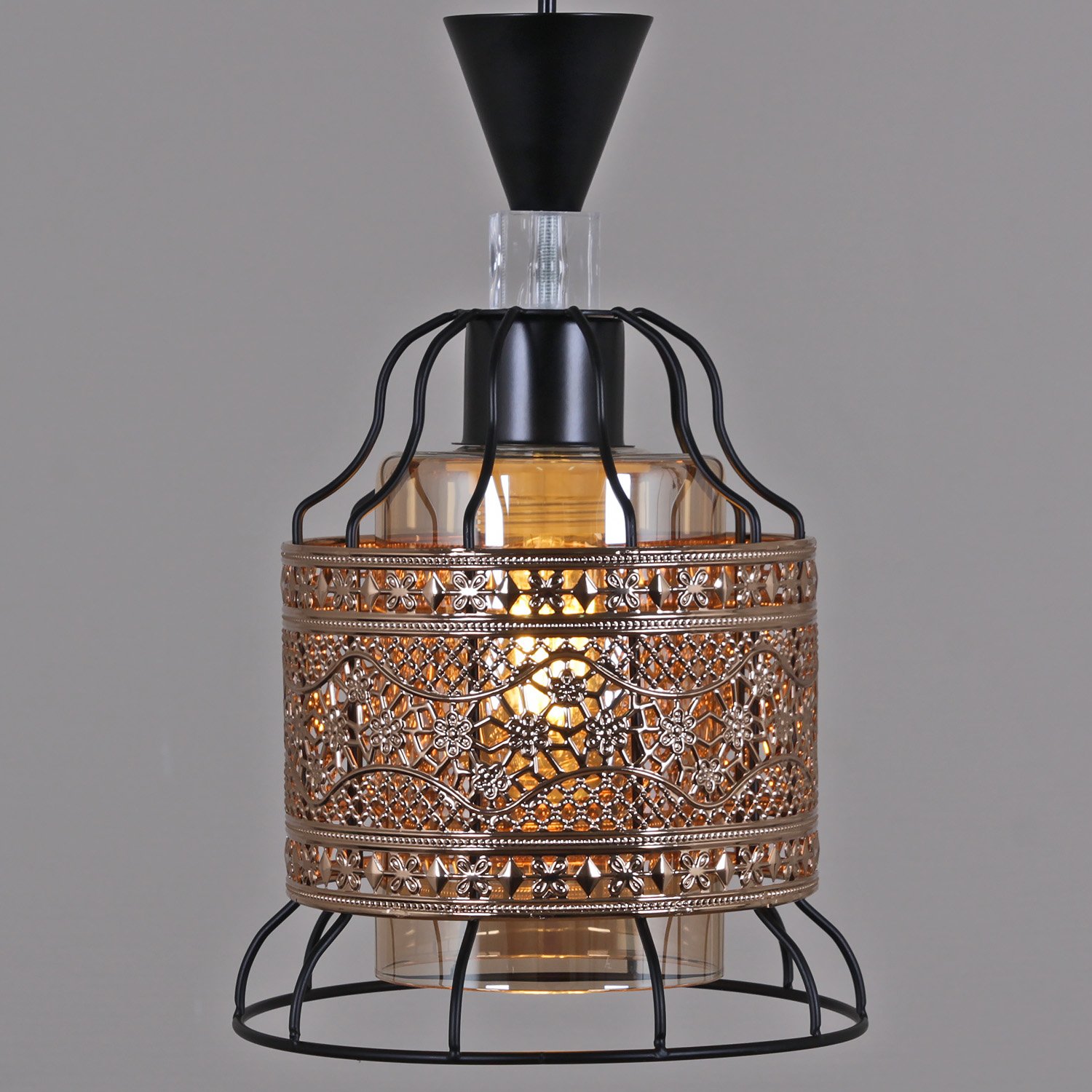 05363-0.9-01 GD+BK светильник потолочный