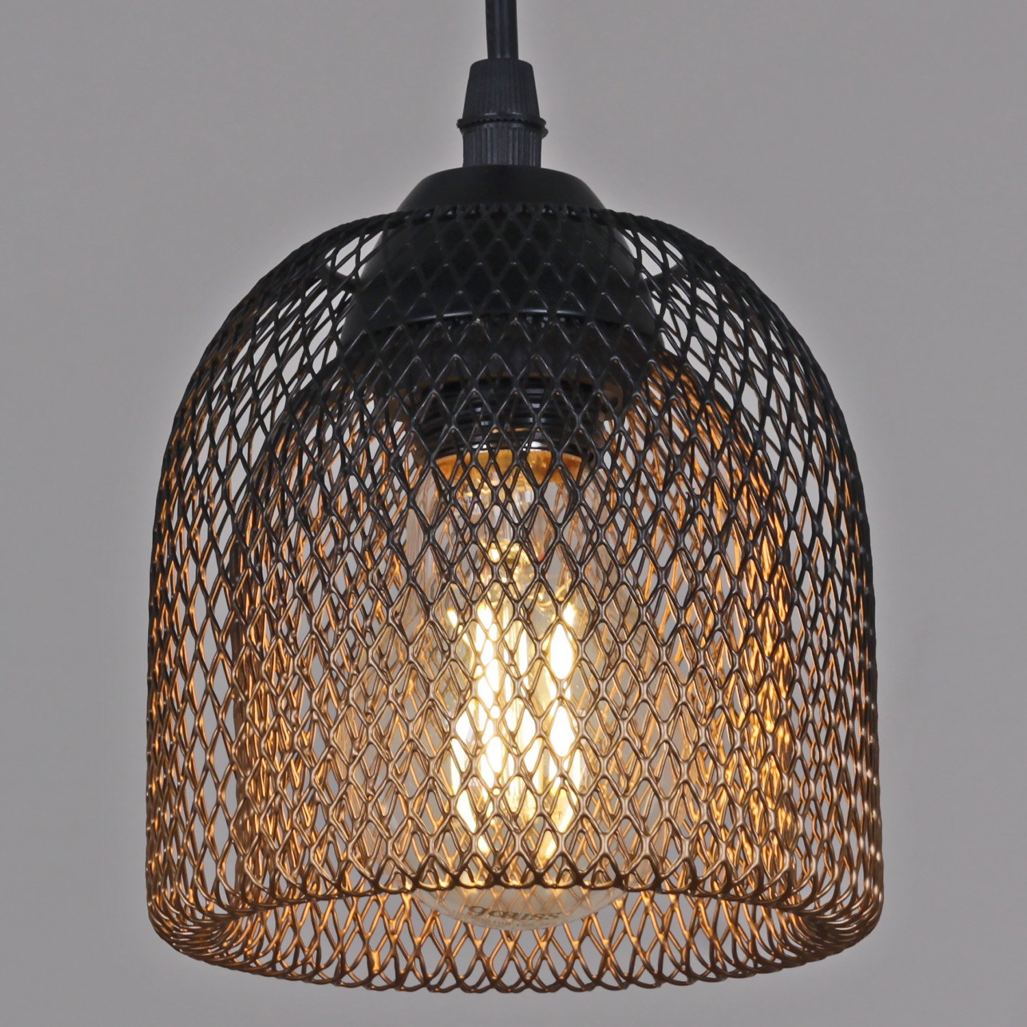 06163-0.9-01 BK светильник потолочный