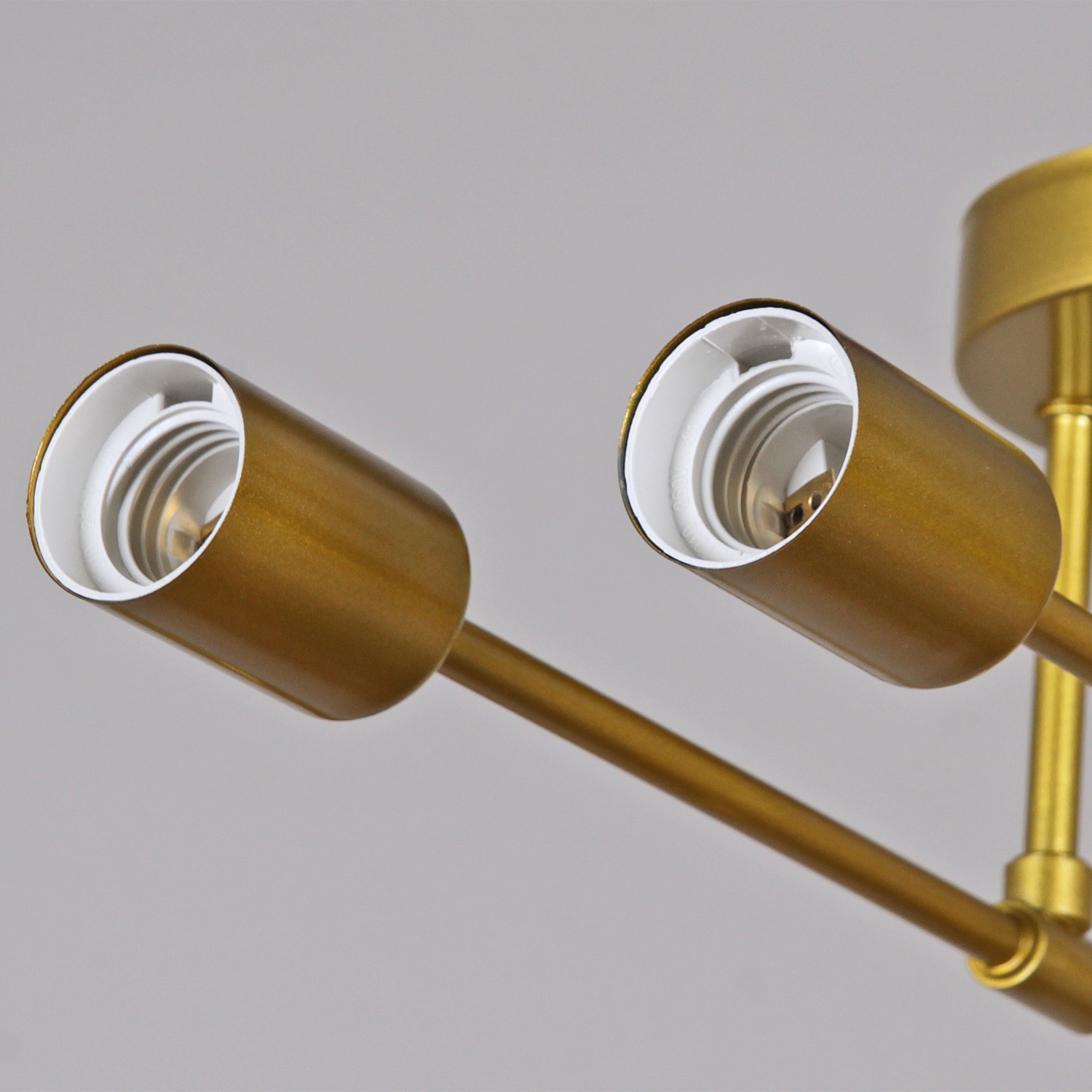 90800-0.3-08 GD светильник потолочный