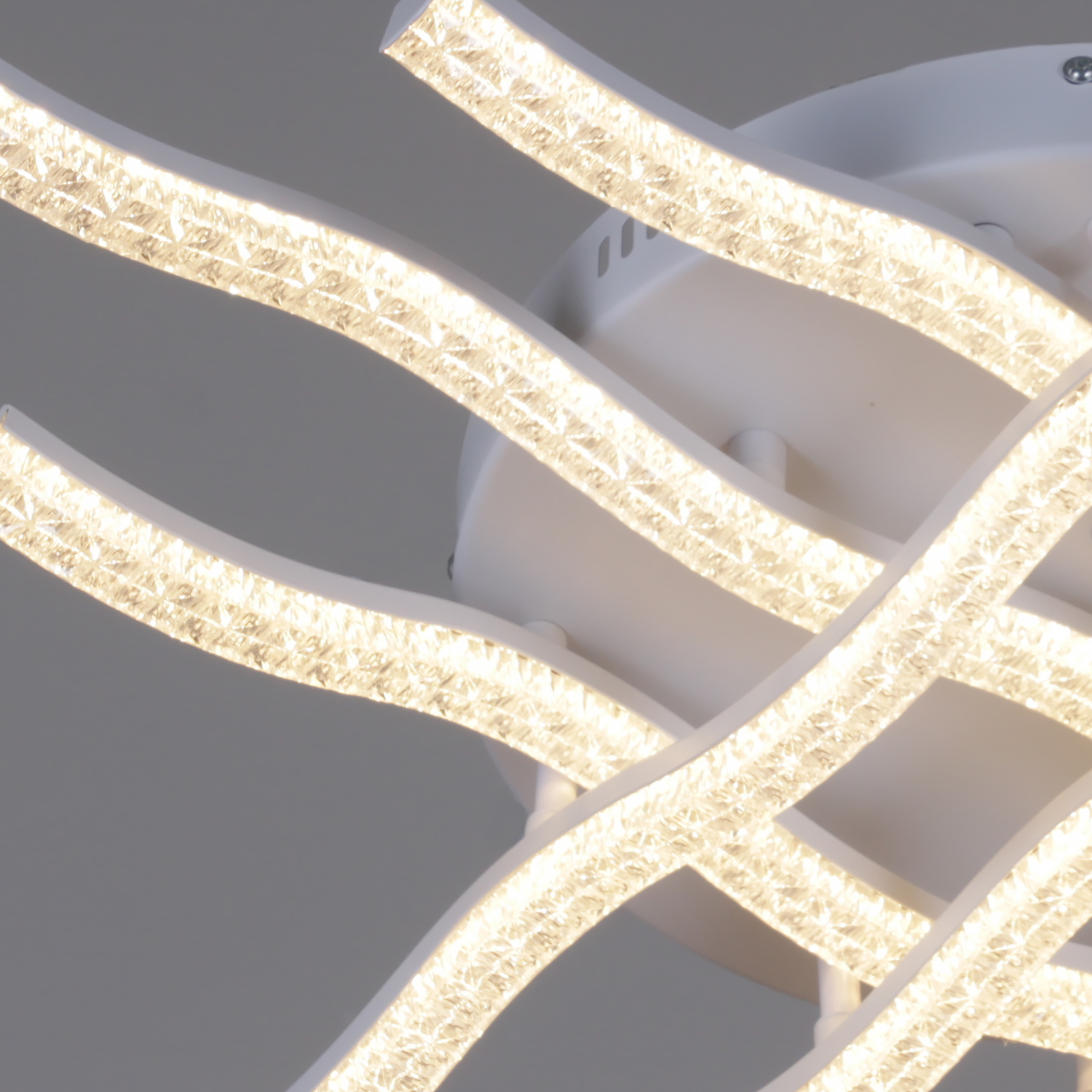 74190-0.3-06 WH светильник потолочный