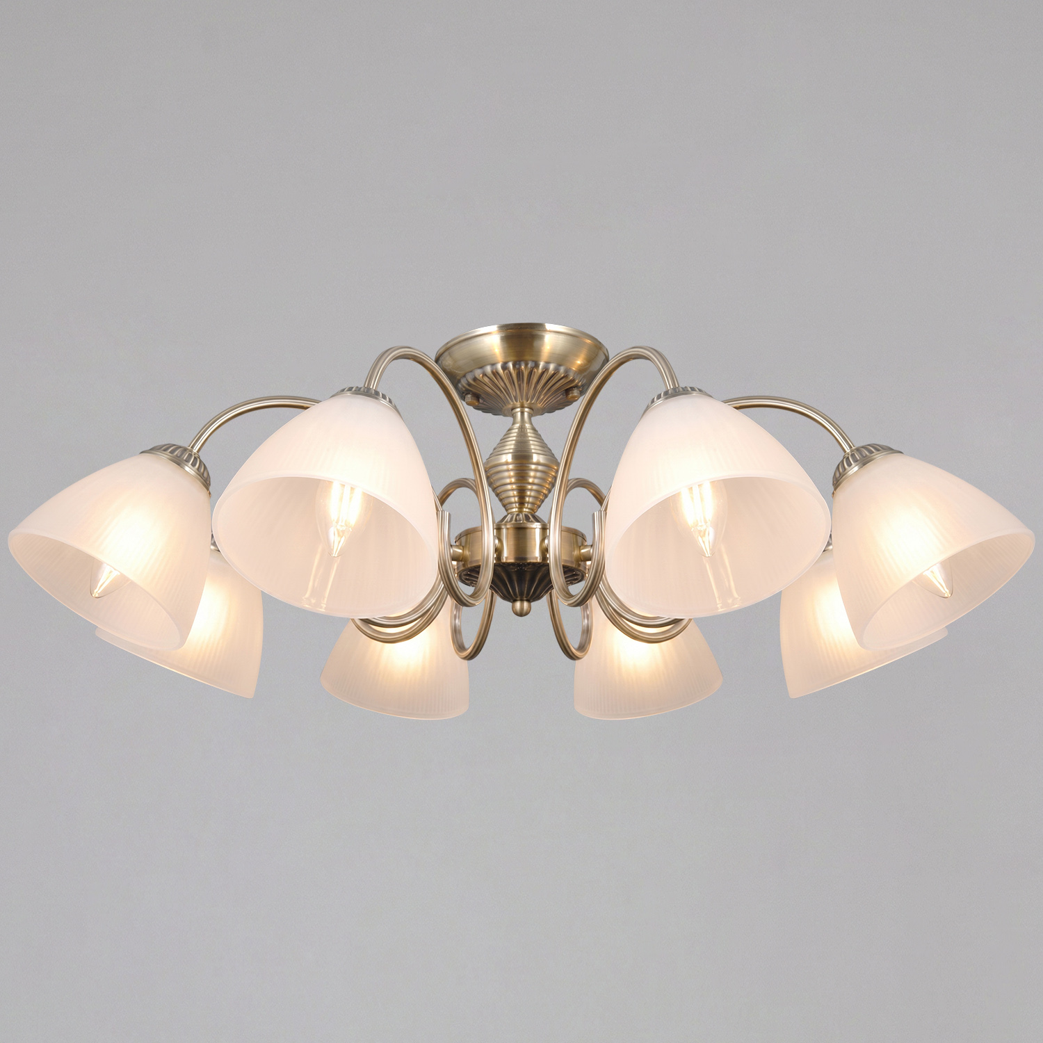 IL0897-8CSQ-26 AB ELITE светильник потолочный