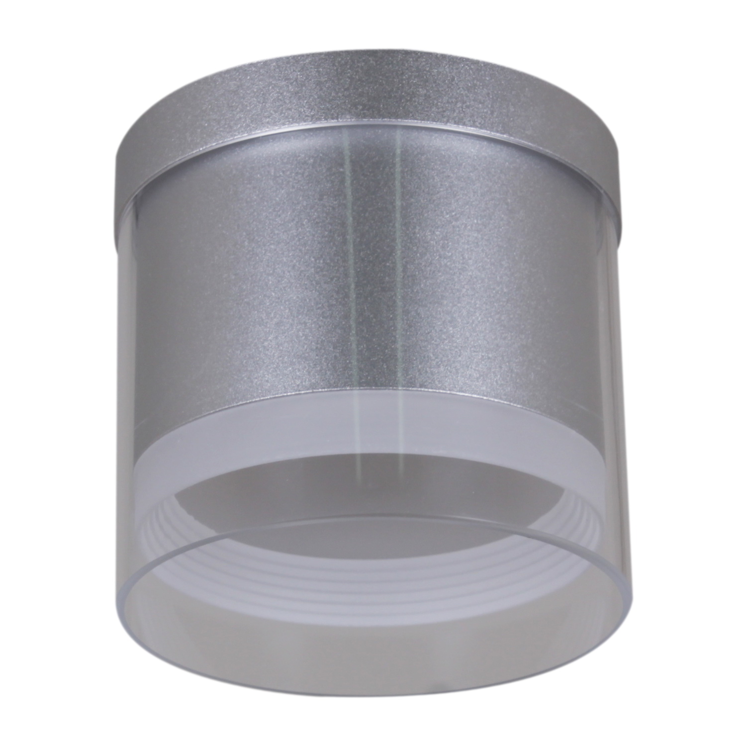 53061-9.5-001LD GX53 SL светильник точ.