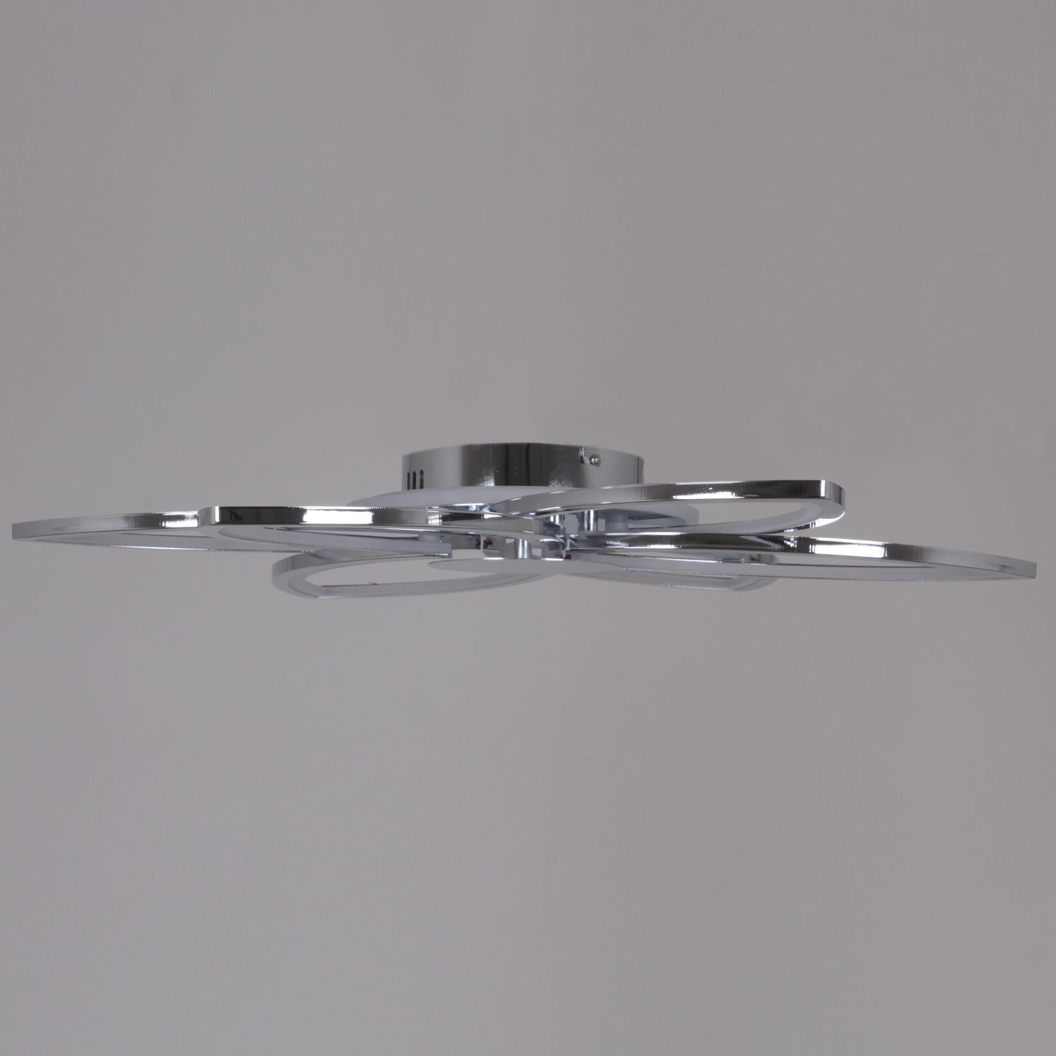 09877-0.3-06B CR (RGB) светильник потолочный