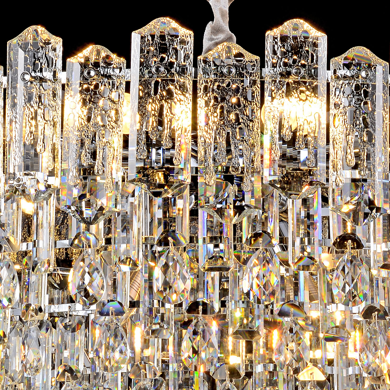 72380-0.3-800 CH  светильник потолочный