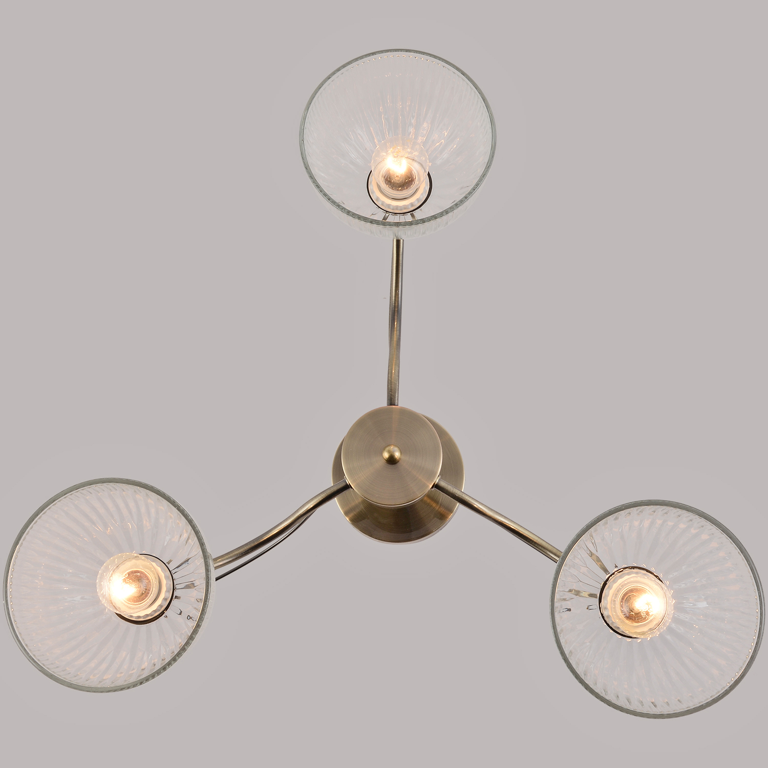 90510-0.3-03 AB светильник потолочный