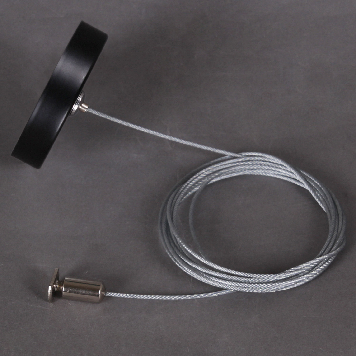 RL 06035/06036 suspension cable 2M BK