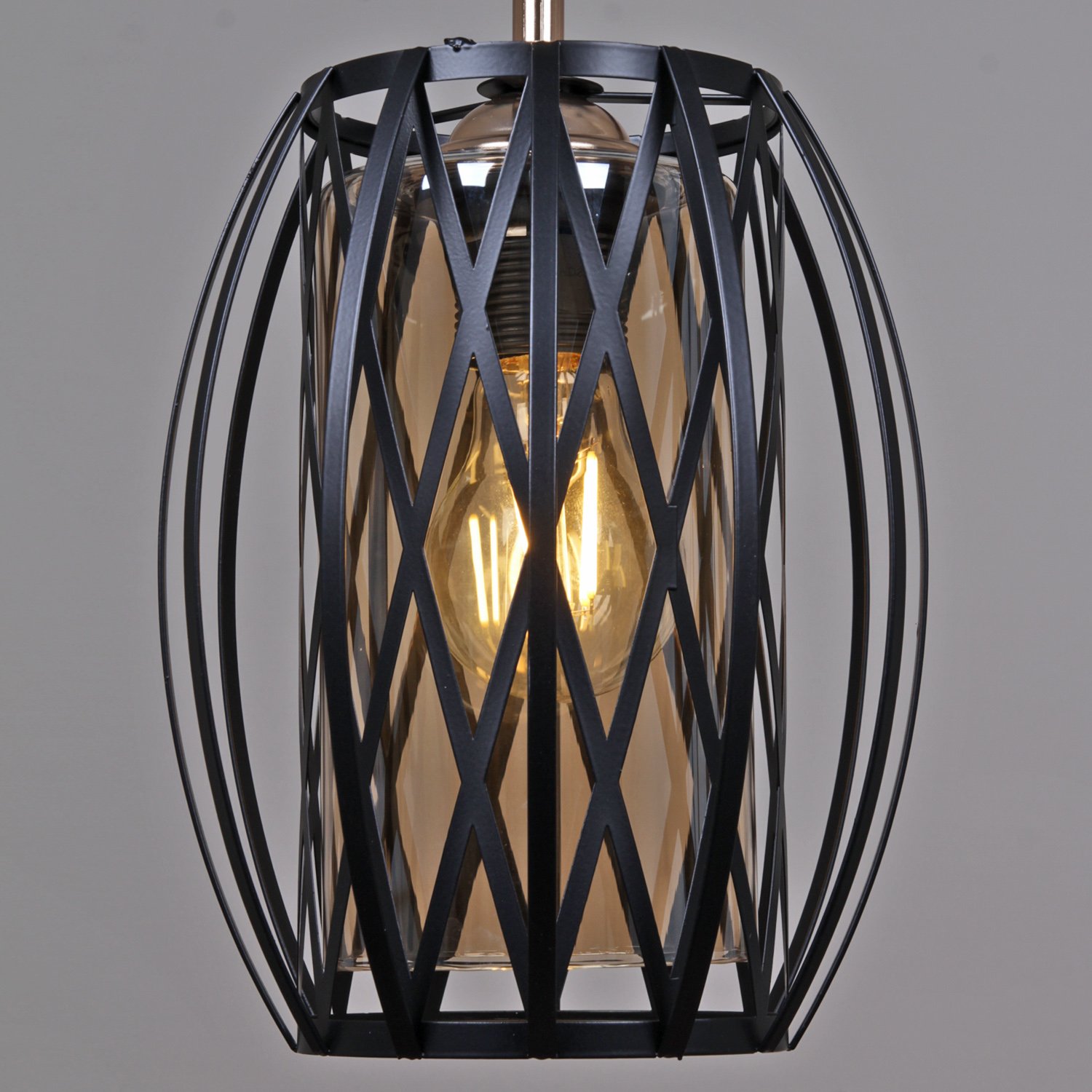 06004-0.9-03 BK светильник потолочный