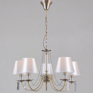 IL9466-5PSQ-26 AB ELITE светильник потолочный