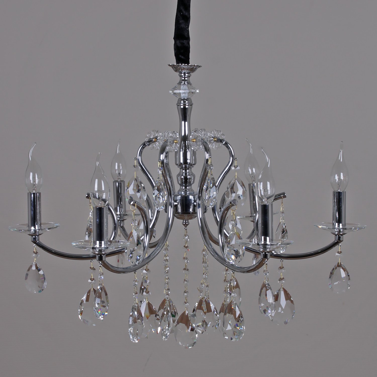 IL2326-6POR-39 CR светильник потолочный