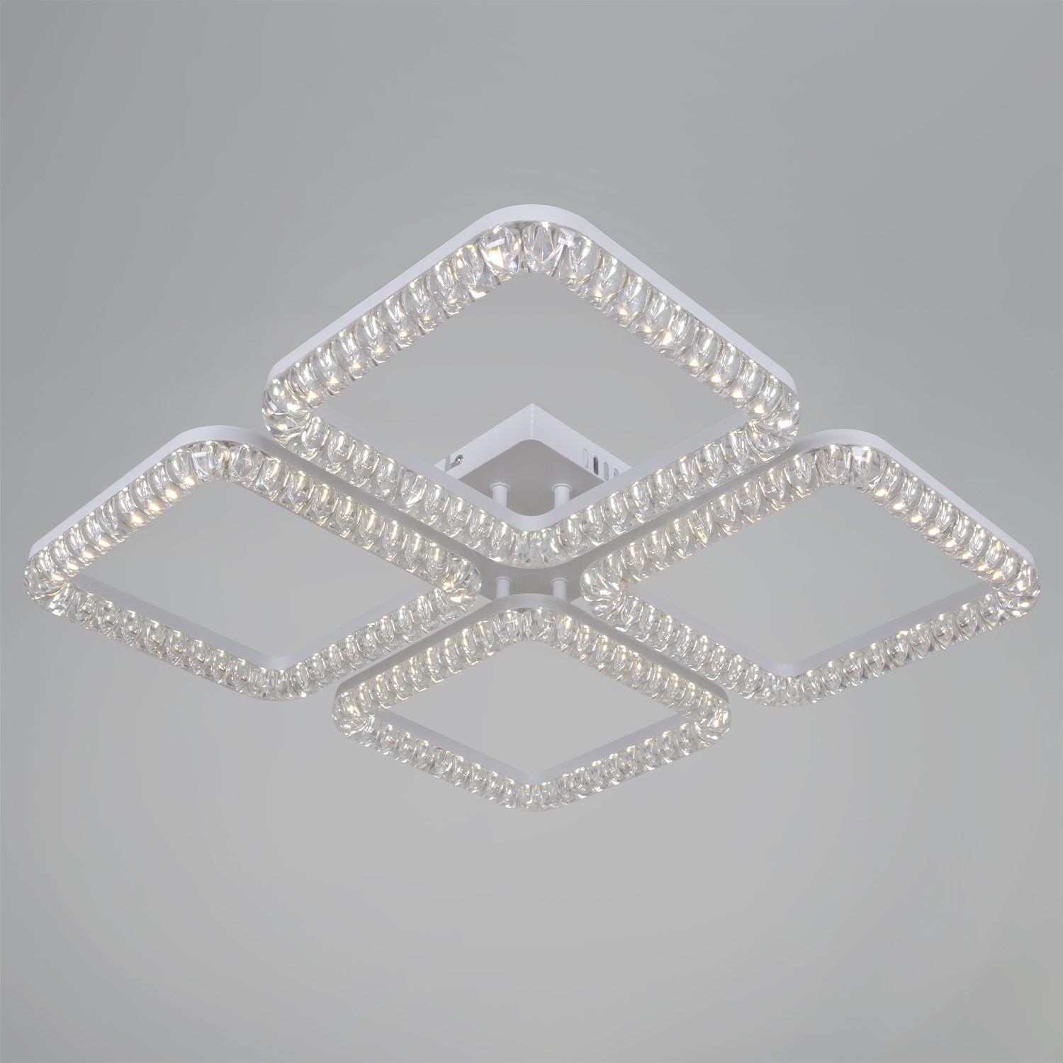 19848-0.3-04B WH светильник потолочный