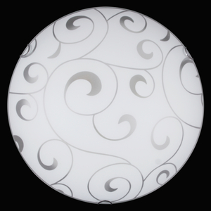 Светильник Морокко Ф400 песк.