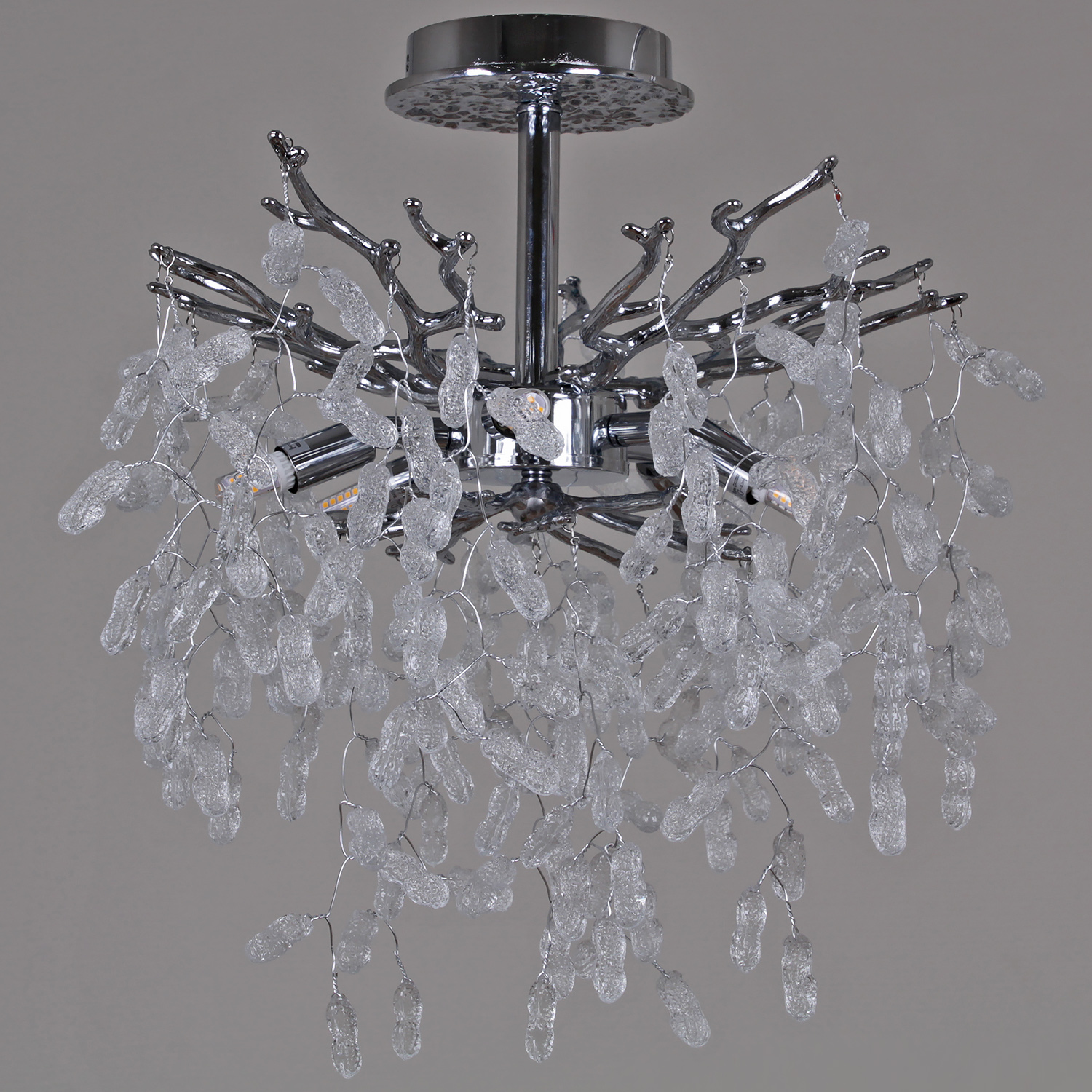 33029-0.4-380 CH светильник потолочный