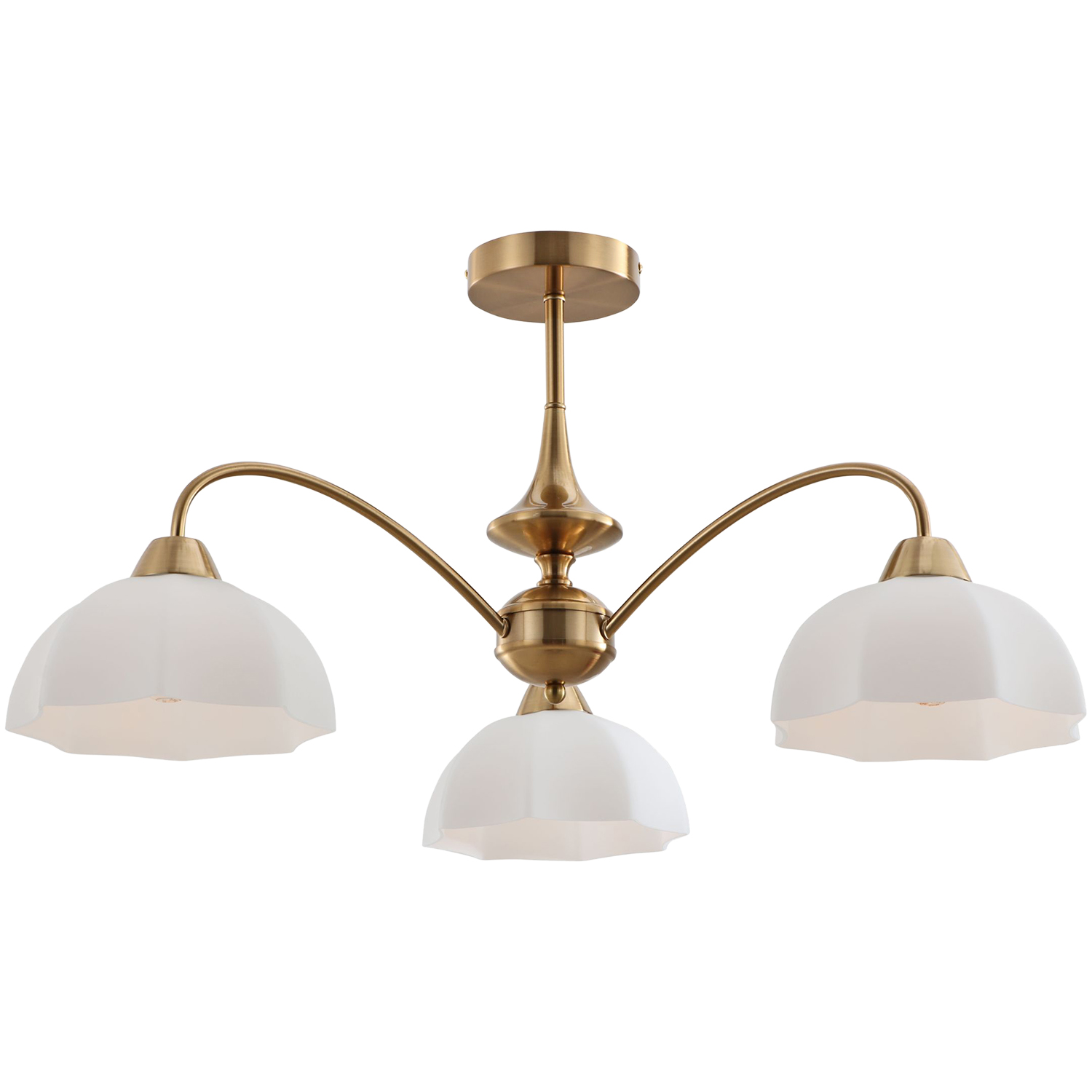 IL5586-3CST-19 "L" светильник потолочный