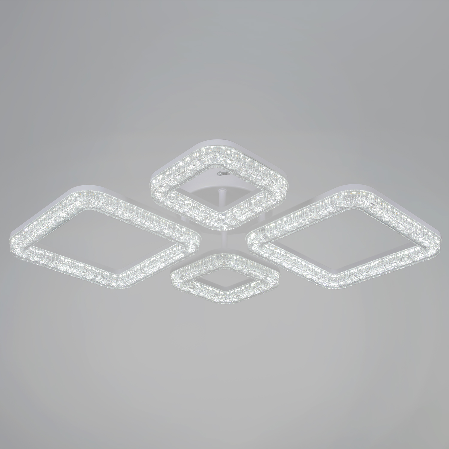 09290-0.3-2+2 WH  светильник потолочный