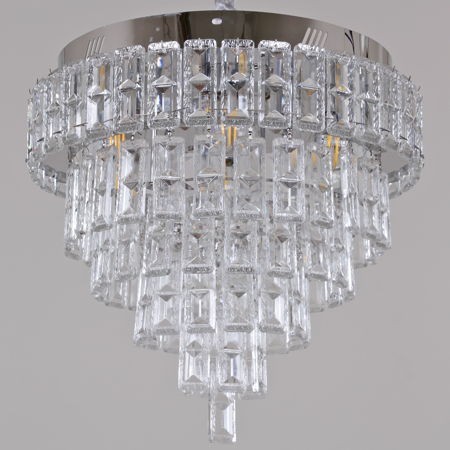 08110-0.4-400 MX CH светильник потолочный