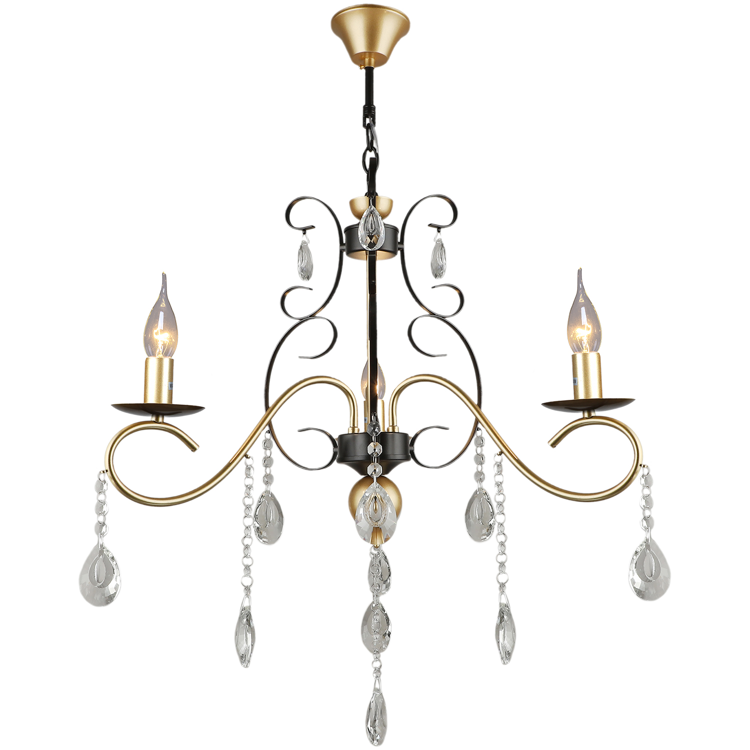 04752-0.4-03 "L" светильник потолочный