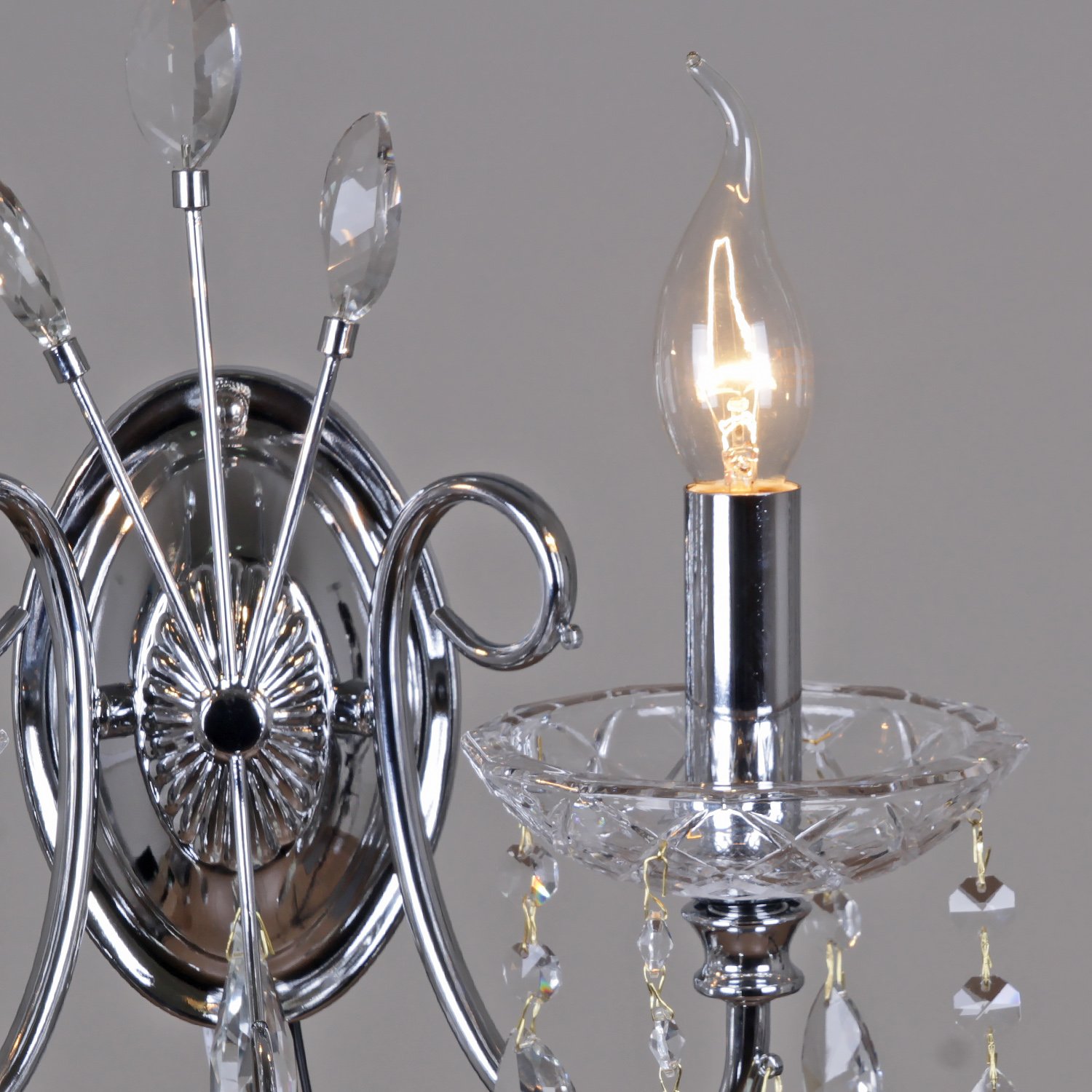 IL2367-1WOR-39 CR светильник настенный