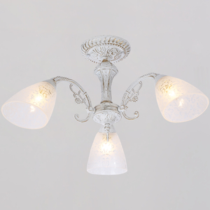 74430-0.3-03 "L" светильник потолочный