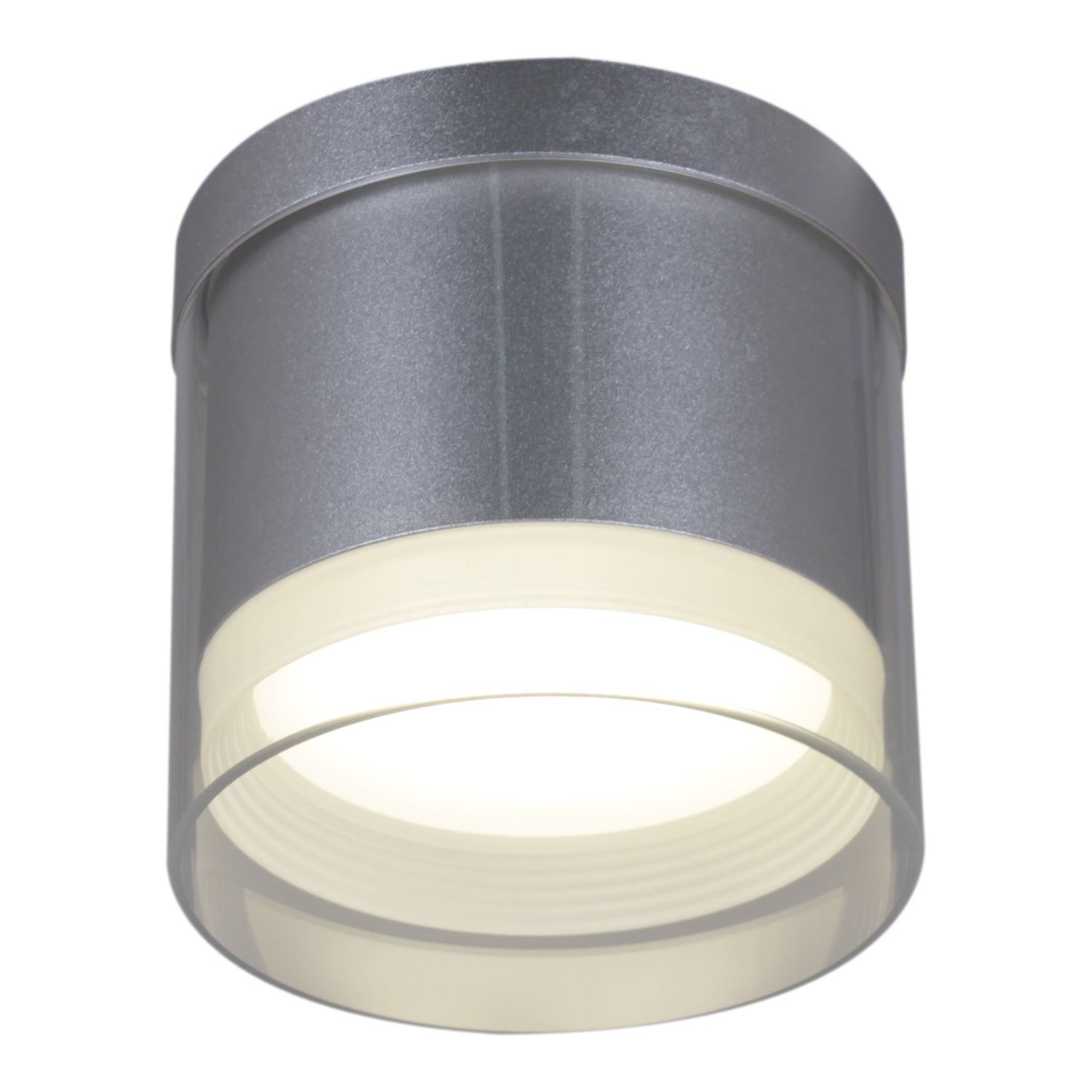 53061-9.5-001LD GX53 SL светильник точ.