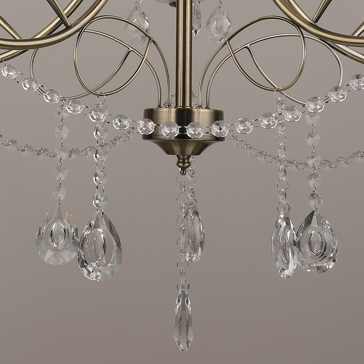 01666-0.4-05 светильник потолочный